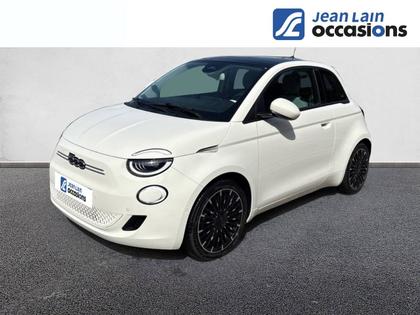 Fiat Autres Fiat - 500 3+1 e 118 ch Icône Plus - 17 990 €