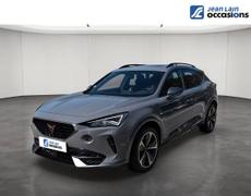 Cupra Formentor - Formentor 1.4 e-HYBRID 204 ch DSG6 V - 22 990 €