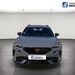 Cupra Formentor 1.4 e-HYBRID 204 ch DSG6 V occasion - Albertville - photo 2/21