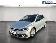 Volkswagen Polo Voiron