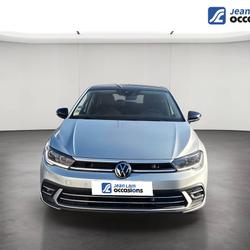 Volkswagen Polo 1.0 TSI 95 S&S DSG7 Style occasion - Voiron - photo 2/20