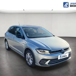 Volkswagen Polo 1.0 TSI 95 S&S DSG7 Style occasion - Voiron - photo 3/20