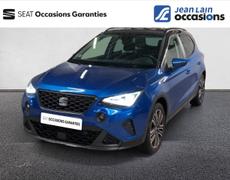 Seat Arona Saint-Jean-de-Maurienne