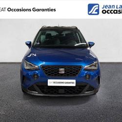 Seat Arona Arona 1.0 TSI 110 ch Start/Stop BVM6 Copa Saint-Jean-de-Maurienne