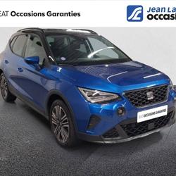 Seat Arona Arona 1.0 TSI 110 ch Start/Stop BVM6 Copa Saint-Jean-de-Maurienne