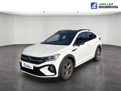 Volkswagen Taigo - Taigo 1.5 TSI 150 DSG7 R-Line - 23 290 €