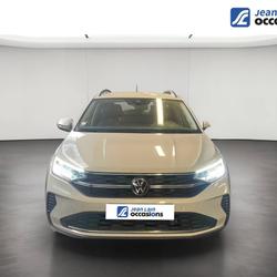 Volkswagen Taigo Taigo 1.0 TSI 110 BVM6 Life Ville-la-Grand