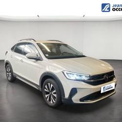 Volkswagen Taigo Taigo 1.0 TSI 110 BVM6 Life Ville-la-Grand