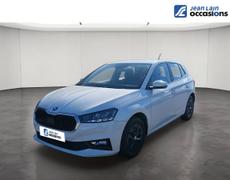 Skoda Fabia - Fabia 1.0 MPI 80 ch BVM5 Ambition - 13 490 €