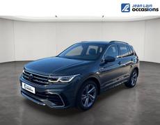 Volkswagen Tiguan - Tiguan 1.5 TSI 150ch DSG7 R-Line - 33 990 €
