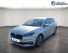 Skoda Fabia Margencel