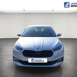 Skoda Fabia Fabia 1.0 TSI 95 ch BVM5 Style Margencel