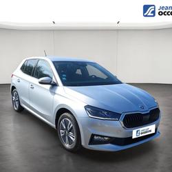 Skoda Fabia Fabia 1.0 TSI 95 ch BVM5 Style Margencel