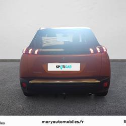 Peugeot 2008 2008 BlueHDi 100 S&S BVM6 GT Line Lisieux