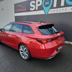 Seat Leon Leon Sportstourer 1.5 eTSI 150 DSG7 FR Gaillac