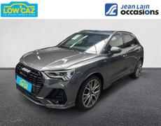 Audi Q3 La Ravoire