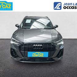 Audi Q3 Q3 35 TFSI 150 ch S tronic 7 La Ravoire