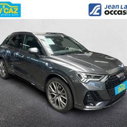 Audi Q3 Q3 35 TFSI 150 ch S tronic 7 La Ravoire