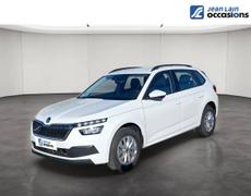 Skoda Kamiq Margencel