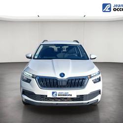 Skoda Kamiq Kamiq 1.0 TSI 95 ch BVM5 Active Margencel