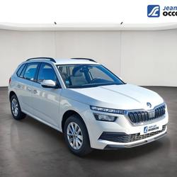 Skoda Kamiq Kamiq 1.0 TSI 95 ch BVM5 Active Margencel