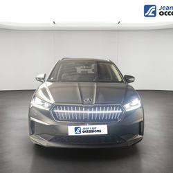 Skoda Enyaq Enyaq iV 80 Ville-la-Grand