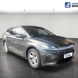 Skoda Enyaq Enyaq iV 80 Ville-la-Grand