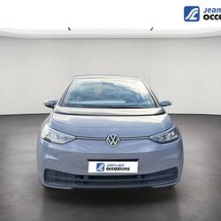 Volkswagen ID3 ID.3 204 ch Pro S Life Business occasion - Seyssinet-Pariset - photo 2/20