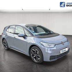 Volkswagen ID3 ID.3 204 ch Pro S Life Business occasion - SEYNOD - photo 3/20
