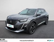 Peugeot 2008 Lisieux
