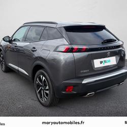 Peugeot 2008 PureTech 130 S&S EAT8 Allure occasion - Lisieux - photo 2/23