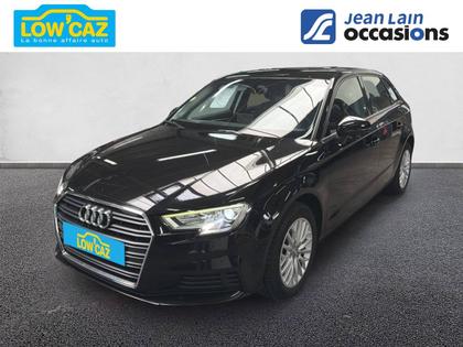 Audi A3 Sportback - A3 Sportback 1.6 TDI 116 S tronic 7 Business line - 14 490 €