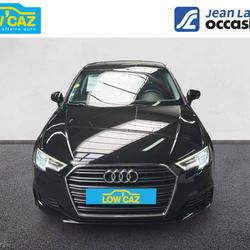 Audi A3 Sportback A3 Sportback 1.6 TDI 116 S tronic 7 Business line La Ravoire