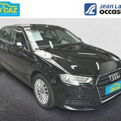 Audi A3 Sportback A3 Sportback 1.6 TDI 116 S tronic 7 Business line La Ravoire