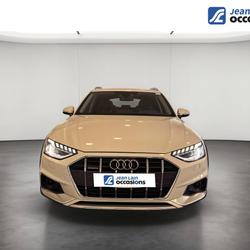 Audi Allroad A4 Allroad 40 TDI 204 S Tronic 7 Quattro Avus &Eacute;chirolles