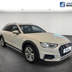Audi Allroad A4 Allroad 40 TDI 204 S Tronic 7 Quattro Avus &Eacute;chirolles