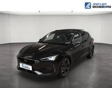 Cupra Leon Chambéry