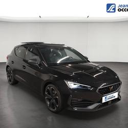 Cupra Leon 1.4 e-HYBRID 245 ch DSG6 VZ occasion - Chamb&eacute;ry - photo 3/21