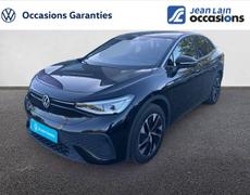 Volkswagen ID5 Bourgoin-Jallieu