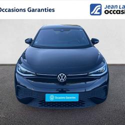 Volkswagen ID5 ID.5 204 ch Pro Performance occasion - Bourgoin-Jallieu - photo 2/20