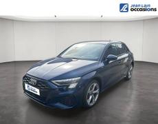 Audi A3 Sportback Échirolles