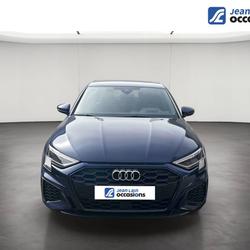 Audi A3 Sportback 45 TFSIe 245 S tronic 6 Competition occasion - &Eacute;chirolles - photo 2/21