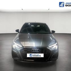 Audi A3 Sportback 45 TFSIe 245 S tronic 6 Competition occasion - SEYNOD - photo 2/21
