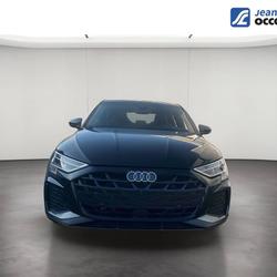 Audi A3 Sportback A3 Sportback TFSI e Hybride rechargeable 204 S tronic 6 S line &Eacute;chirolles