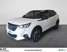 Peugeot 2008 Lisieux