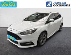Ford Focus La Ravoire