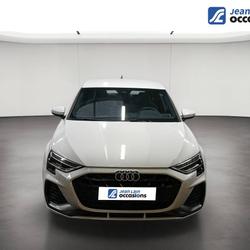 Audi A3 Sportback TFSI e Hybride rechargeable 204 S tronic 6 S line occasion - SEYNOD - photo 2/20