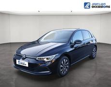 Volkswagen Golf 8 - Golf 1.0 TSI OPF 110 BVM6 Active - 20 590 €