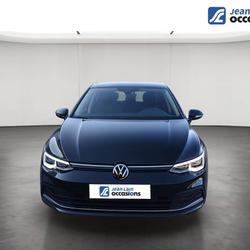 Volkswagen Golf 8 Golf 1.0 TSI OPF 110 BVM6 Active Margencel