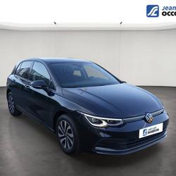 Volkswagen Golf 8 Golf 1.0 TSI OPF 110 BVM6 Active Margencel